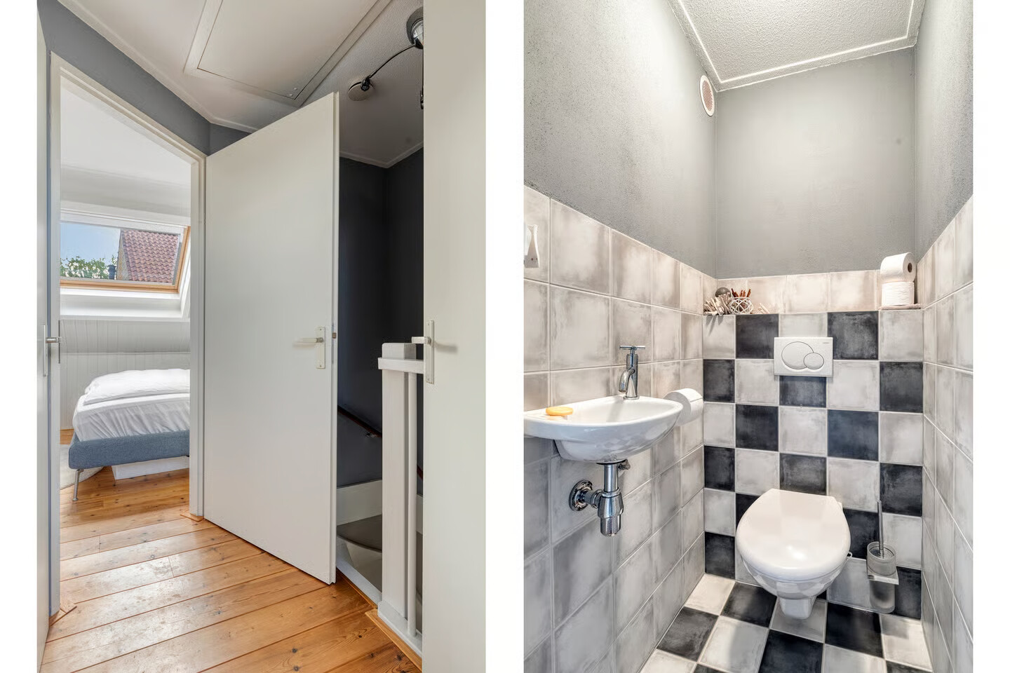 Tussenwoning te koop: Beneden Molendijk 7, Ooltgensplaat