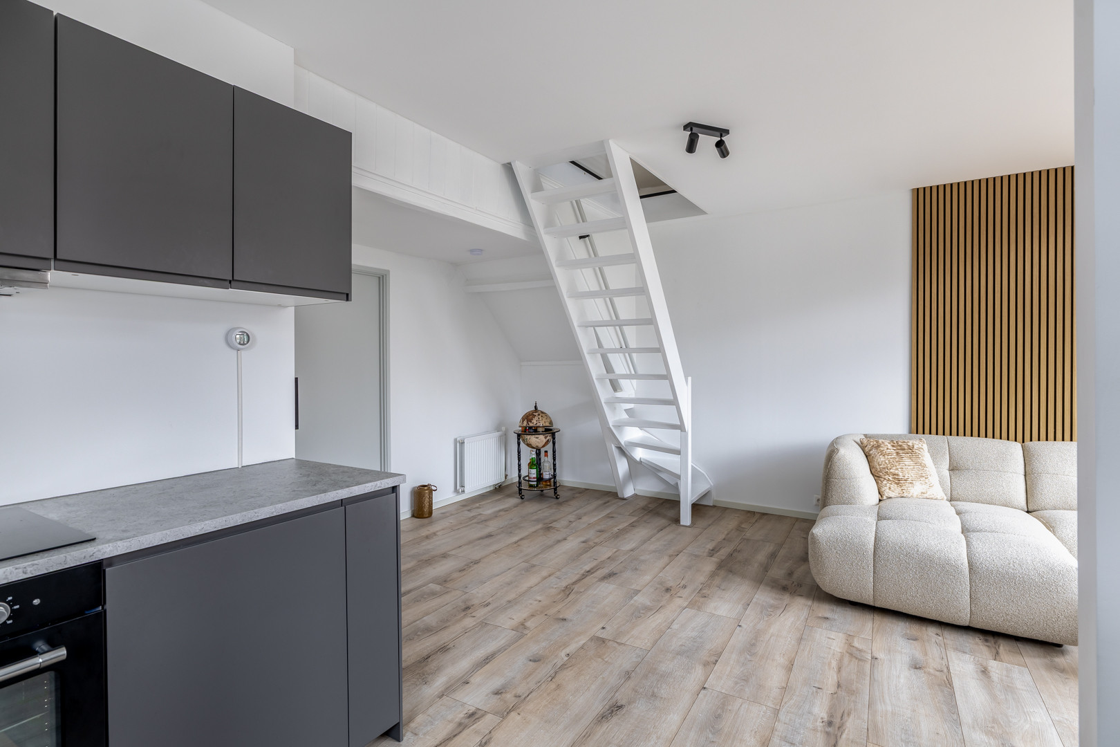 Appartement te koop: Molendijk 1A, Ooltgensplaat
