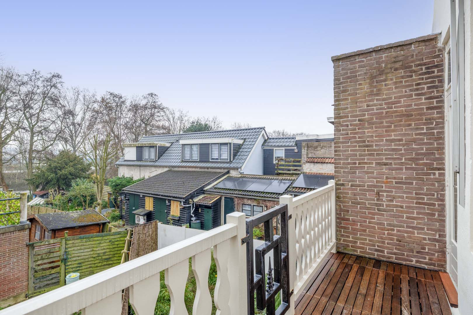 Appartement te koop: Molendijk 1A, Ooltgensplaat