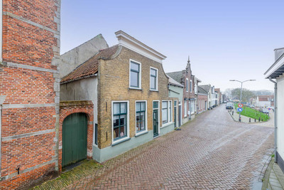 Molendijk 1-A