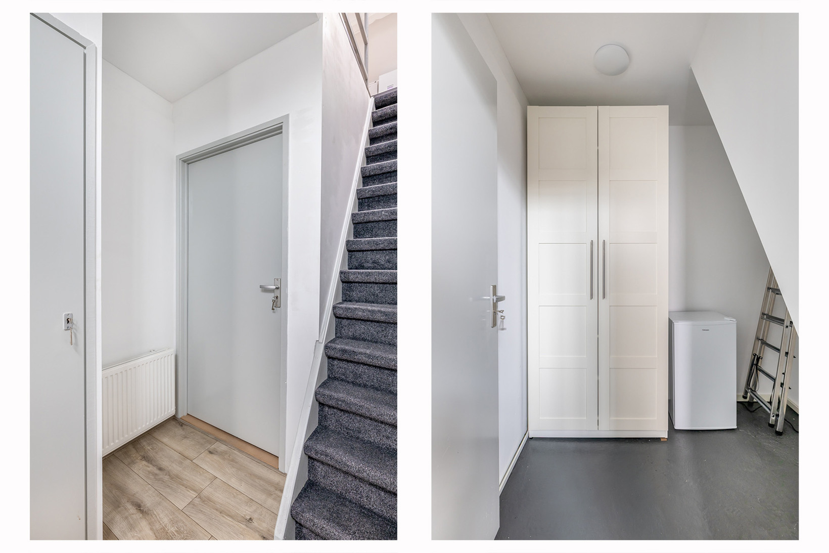 Appartement te koop: Molendijk 1A, Ooltgensplaat
