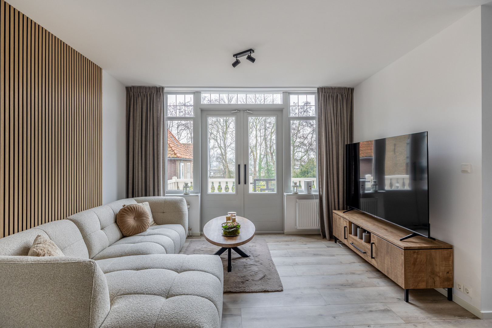 Appartement te koop: Molendijk 1A, Ooltgensplaat