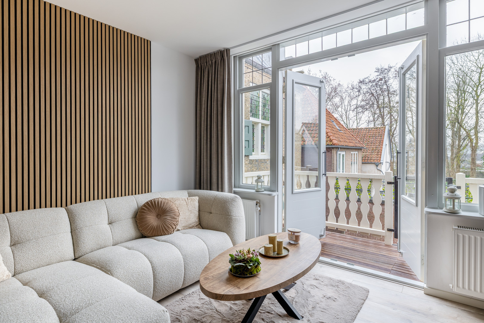 Appartement te koop: Molendijk 1A, Ooltgensplaat