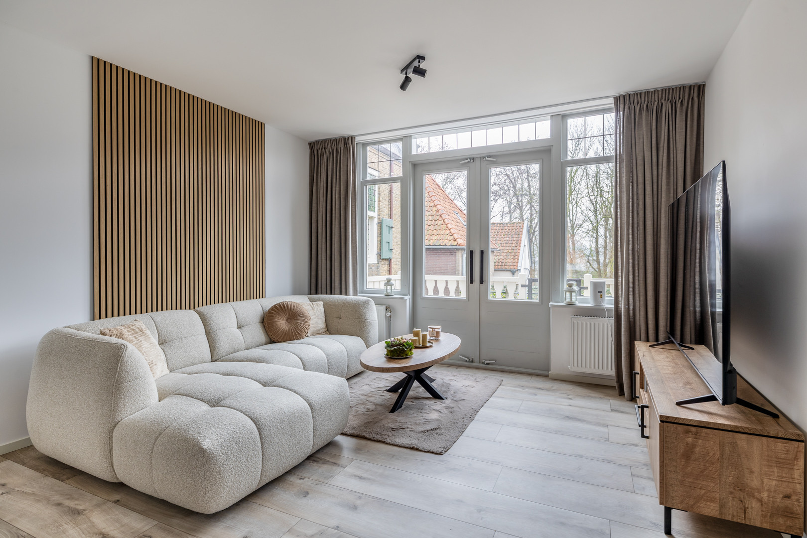 Appartement te koop: Molendijk 1A, Ooltgensplaat