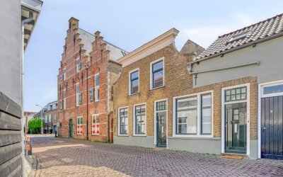 Molendijk 1-A