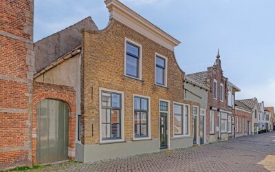 Molendijk 1