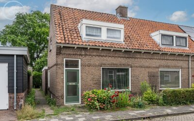 Pieter Biggestraat 46
