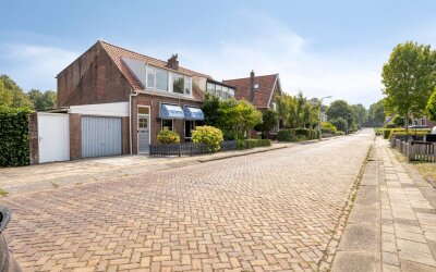 Prins Bernhardstraat 13