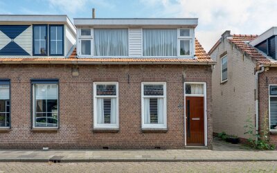 Prins Hendrikstraat 21