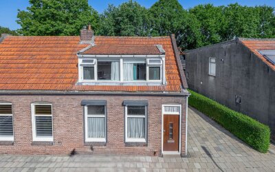Prins Hendrikstraat 42