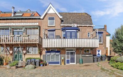 Slikdijk 16