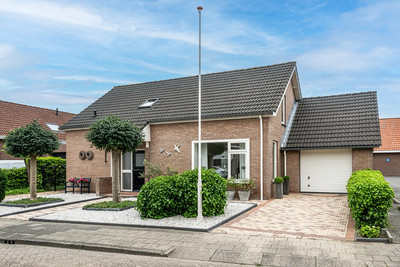Zuid Achterweg 25