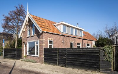 Langeweg 60