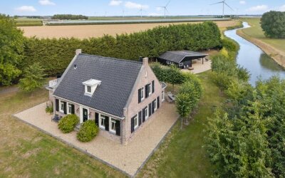 Galathesedijk 5