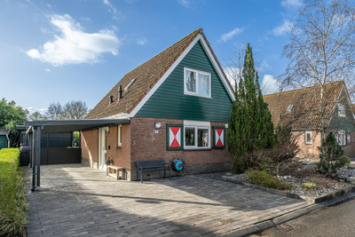 Steigerdijk 11-90