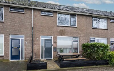 Berkenlaan 15