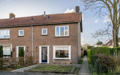 Esdoornstraat 33