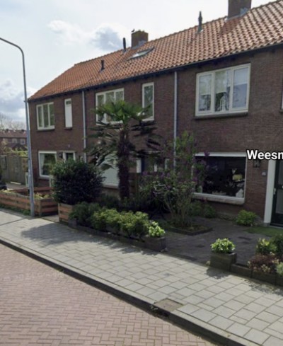 Weesmolenstraat 29