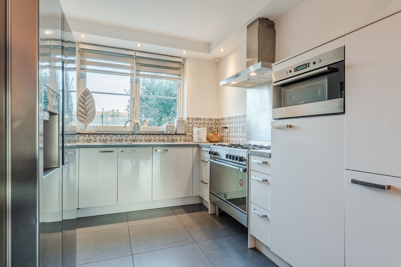 Tussenwoning te koop: Wilgenpad 8, Ooltgensplaat