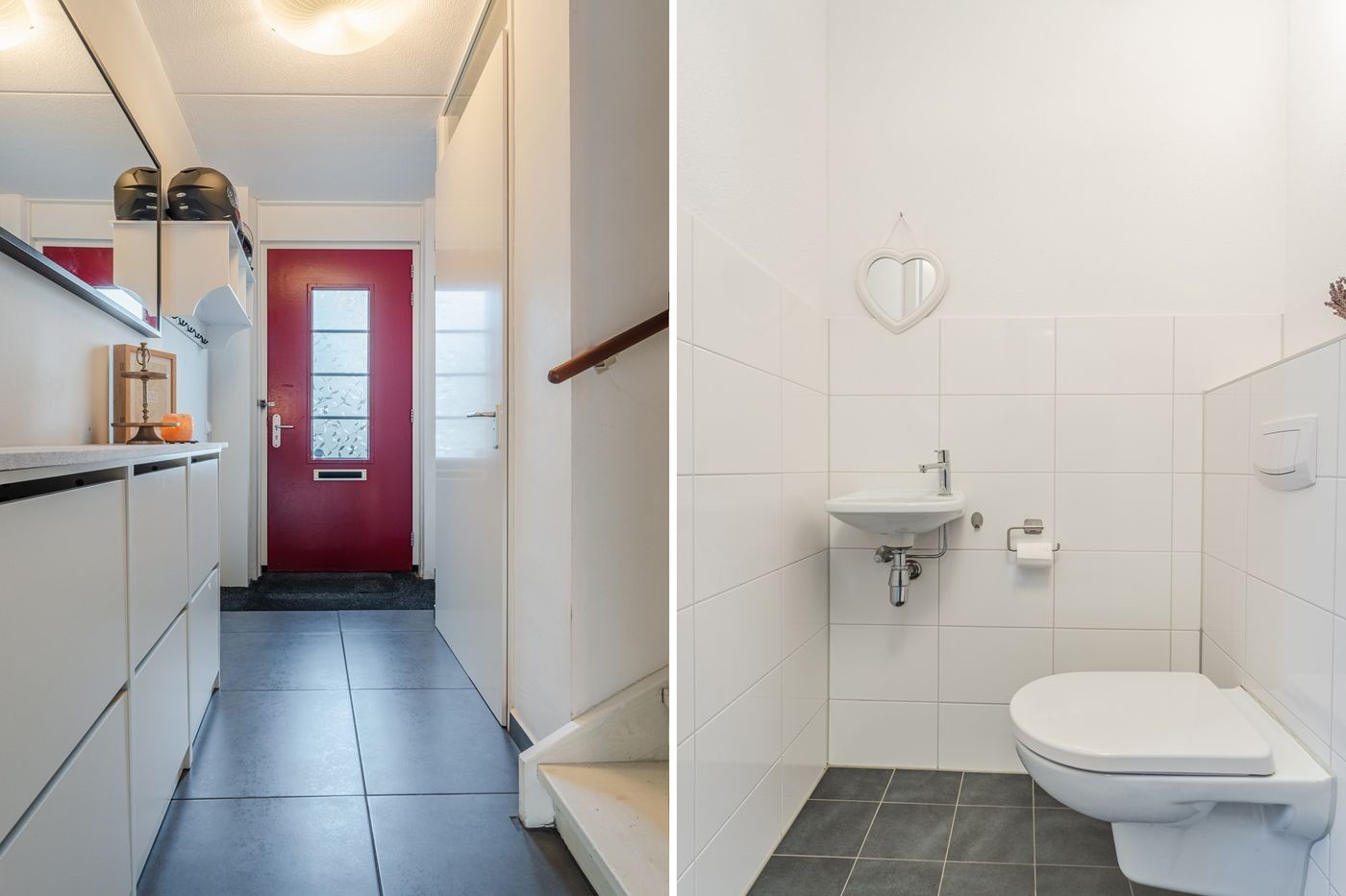 Tussenwoning te koop: Wilgenpad 8, Ooltgensplaat