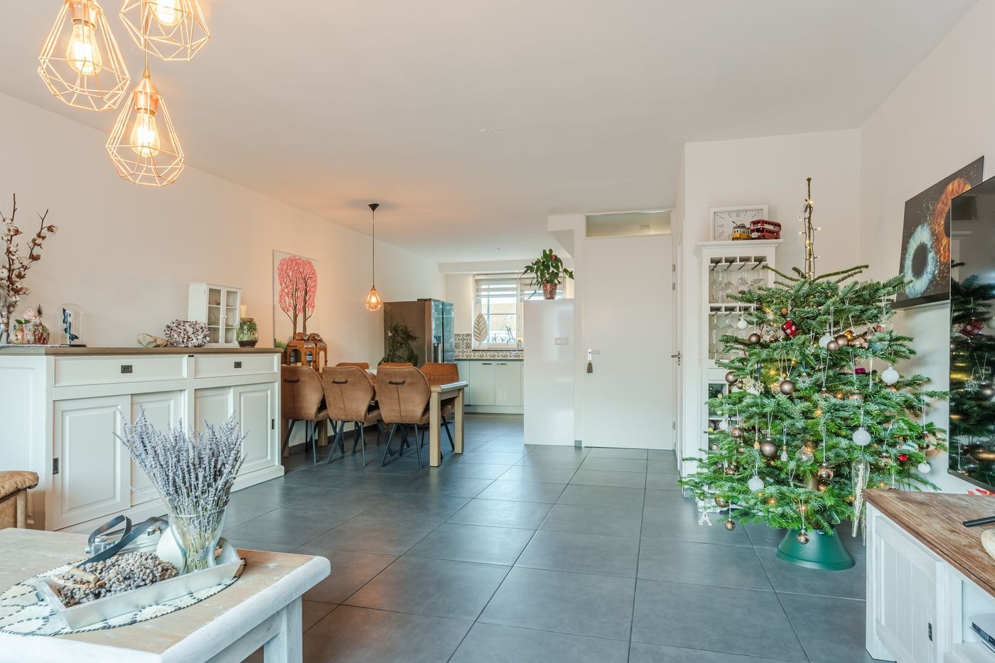 Tussenwoning te koop: Wilgenpad 8, Ooltgensplaat