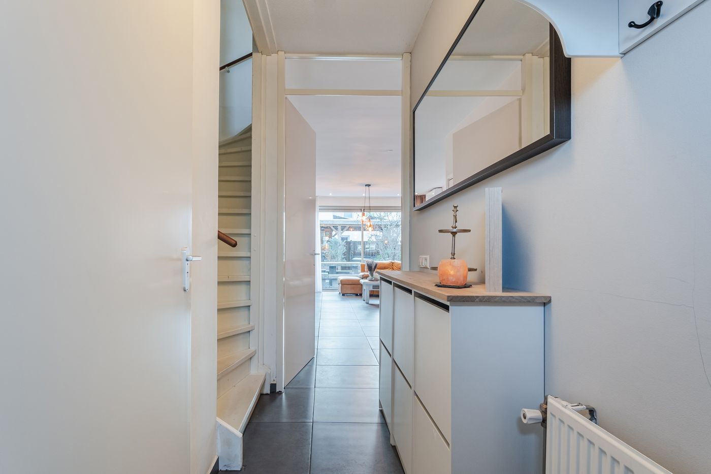 Tussenwoning te koop: Wilgenpad 8, Ooltgensplaat