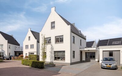 Eikenlaan 3