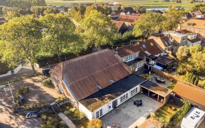 Boven Oostdijk 35-A