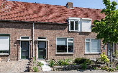 Koningin Emmaplein 9