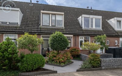 Nassaustraat 10