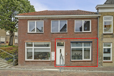 Voorstraat 3-A