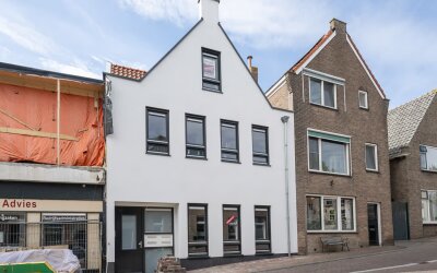 Voorstraat 6-A