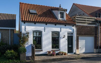 Molendijk 75