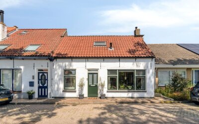 Molendijk 81