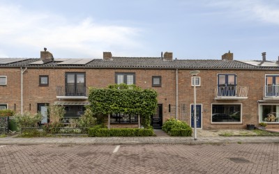 Ribesstraat 29