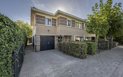 Dokter Van Dongenkade 22
