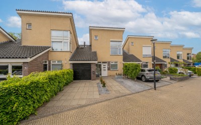 Dokter Duyvendakhof 10