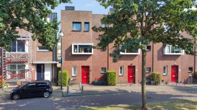 Stuurboord 18