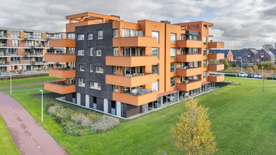 Muzieklaan 12