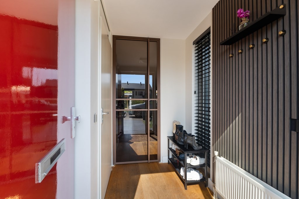 Tussenwoning te koop: Muzieklaan 41, Oud-Beijerland