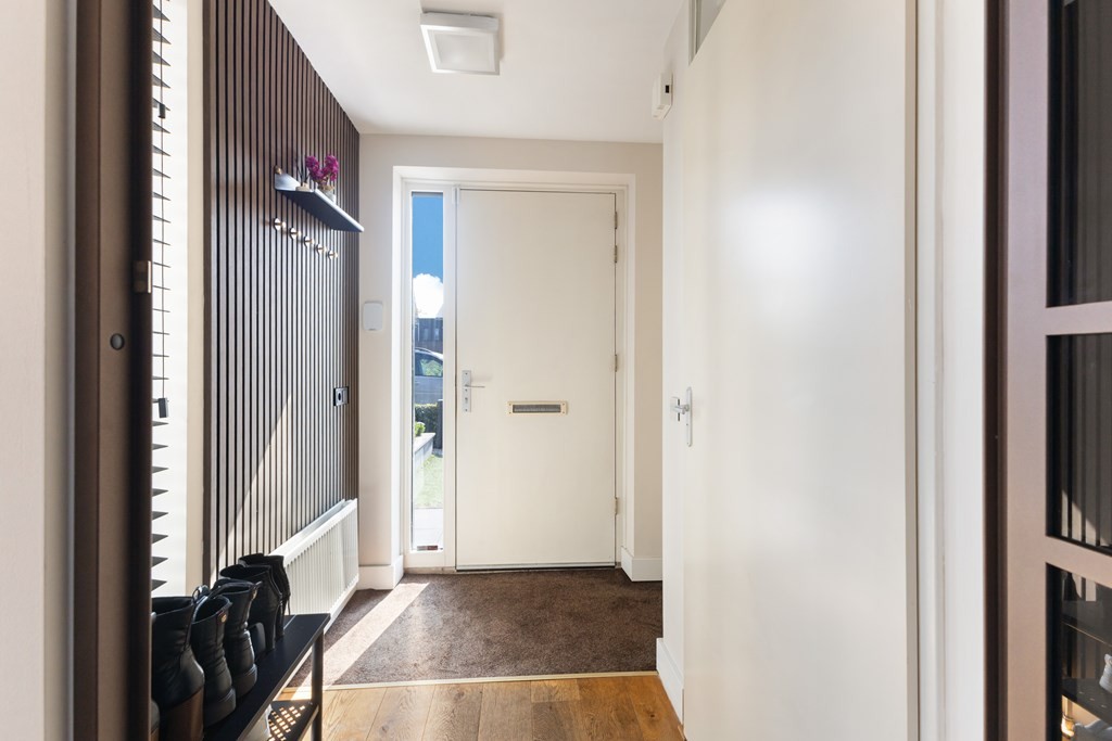 Tussenwoning te koop: Muzieklaan 41, Oud-Beijerland