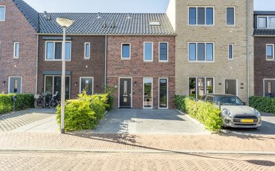 Vleugel 70