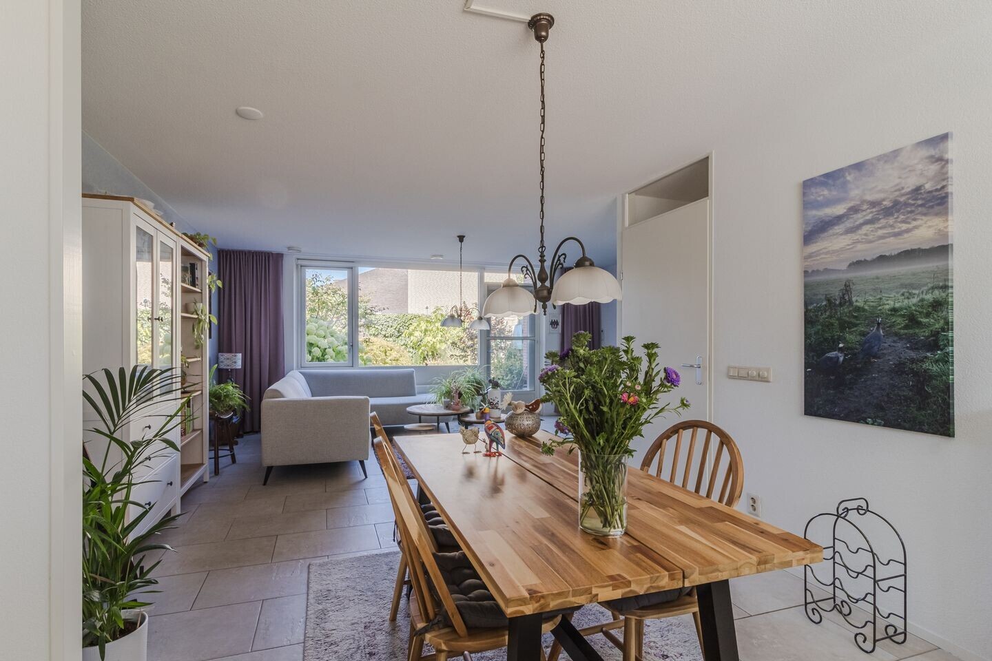 Tussenwoning te koop: Schubertpad 9, Oud-Beijerland