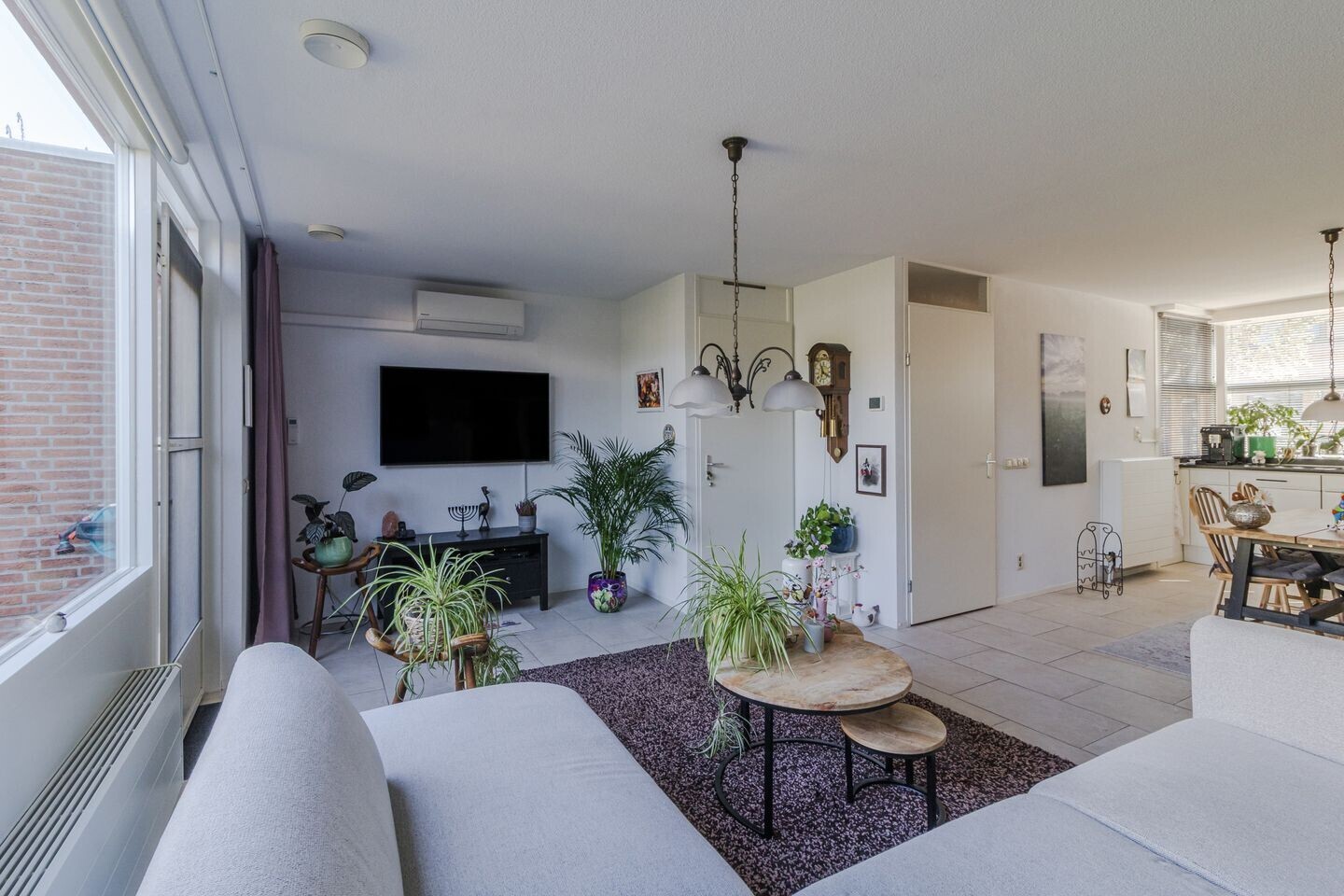 Tussenwoning te koop: Schubertpad 9, Oud-Beijerland