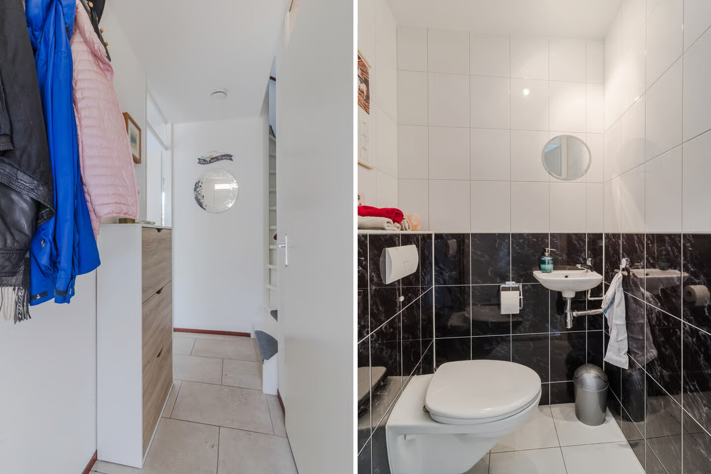 Tussenwoning te koop: Schubertpad 9, Oud-Beijerland