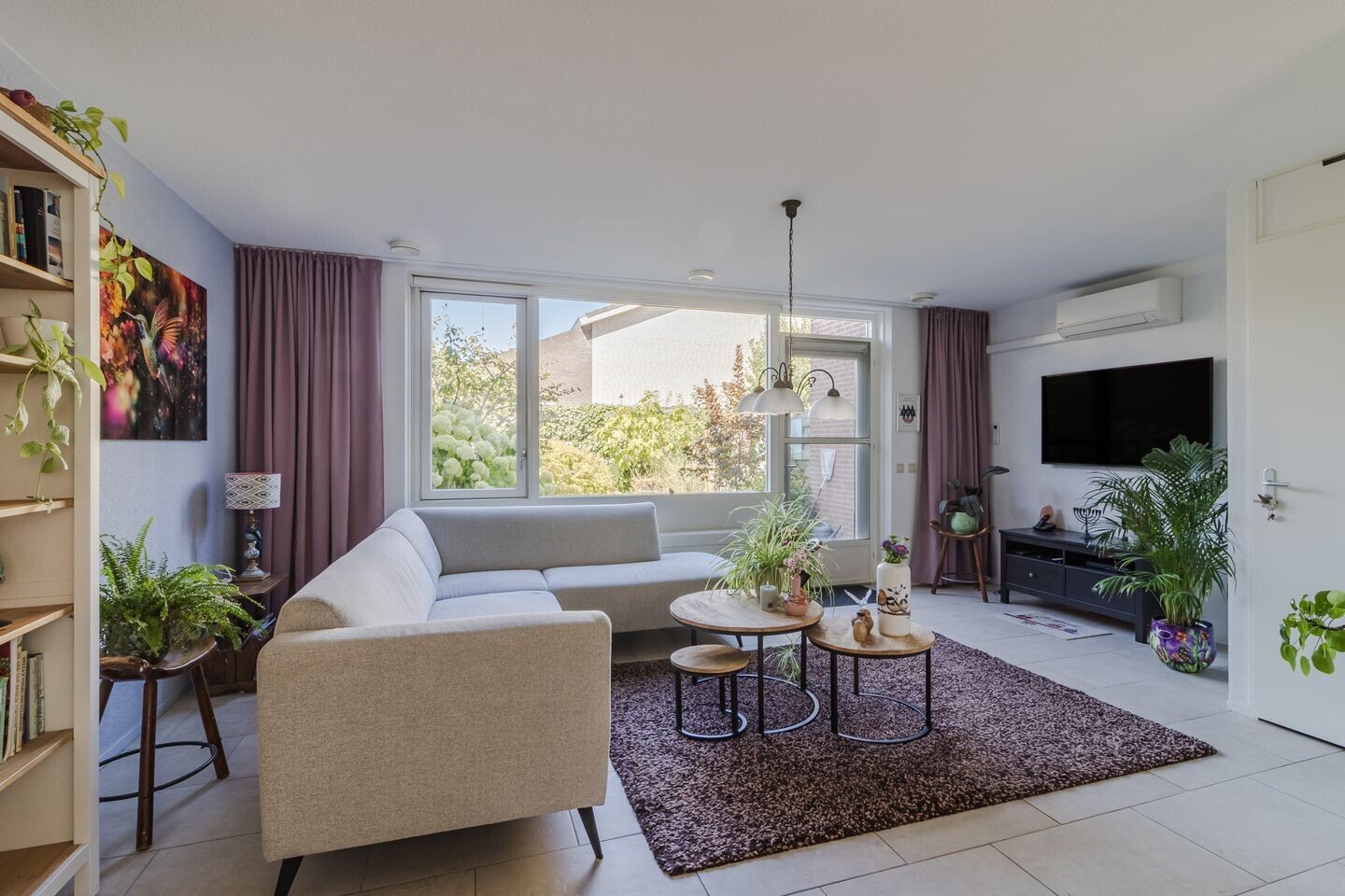 Tussenwoning te koop: Schubertpad 9, Oud-Beijerland