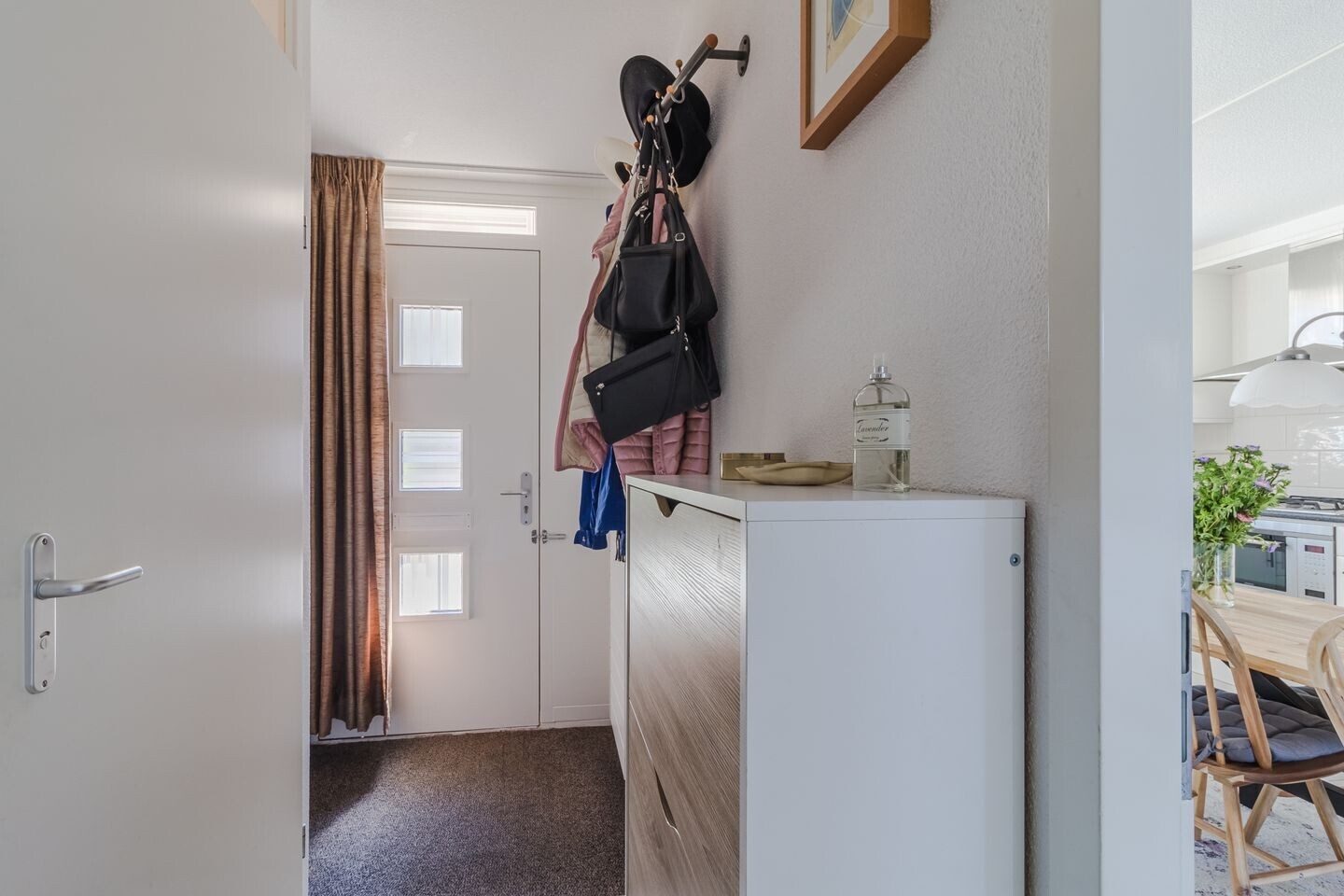 Tussenwoning te koop: Schubertpad 9, Oud-Beijerland