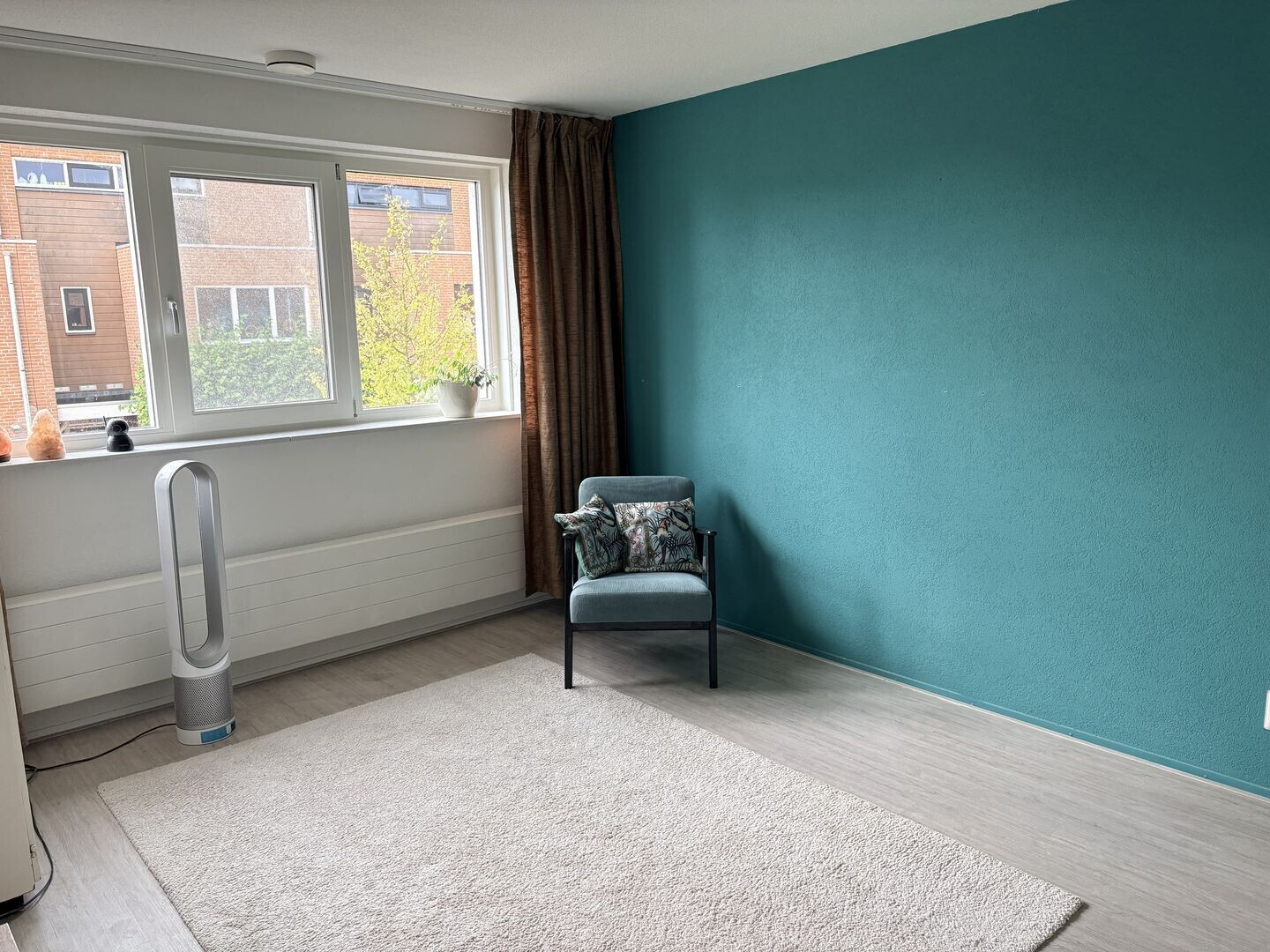 Tussenwoning te koop: Schubertpad 9, Oud-Beijerland