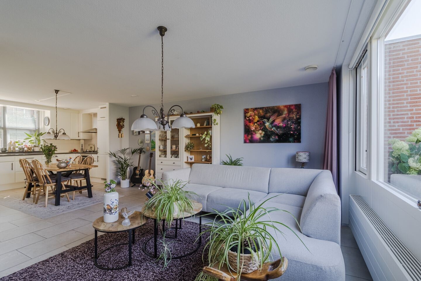 Tussenwoning te koop: Schubertpad 9, Oud-Beijerland