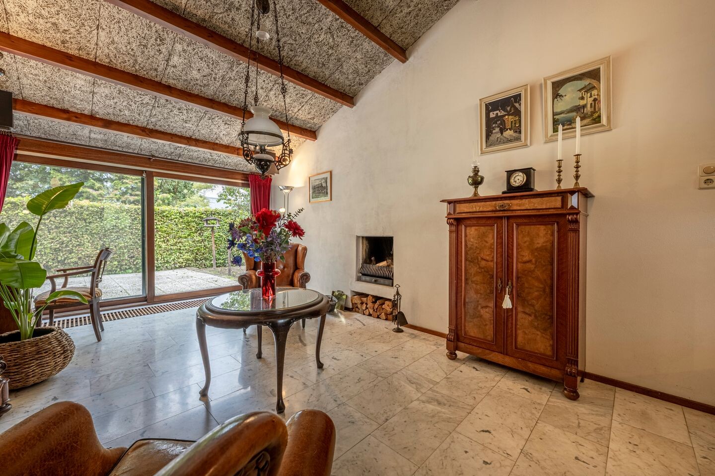 Vrijstaande woning te koop: Oud-Beijerlandsedijk 40, Oud-Beijerland